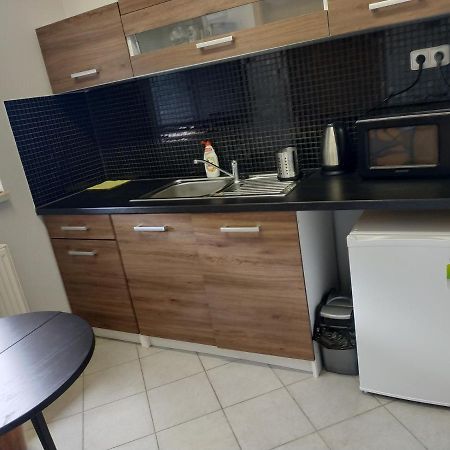 Apartman Holandska 120 Beroun بيرون المظهر الخارجي الصورة