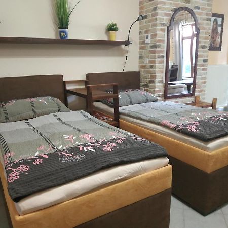 Apartman Holandska 120 Beroun بيرون المظهر الخارجي الصورة