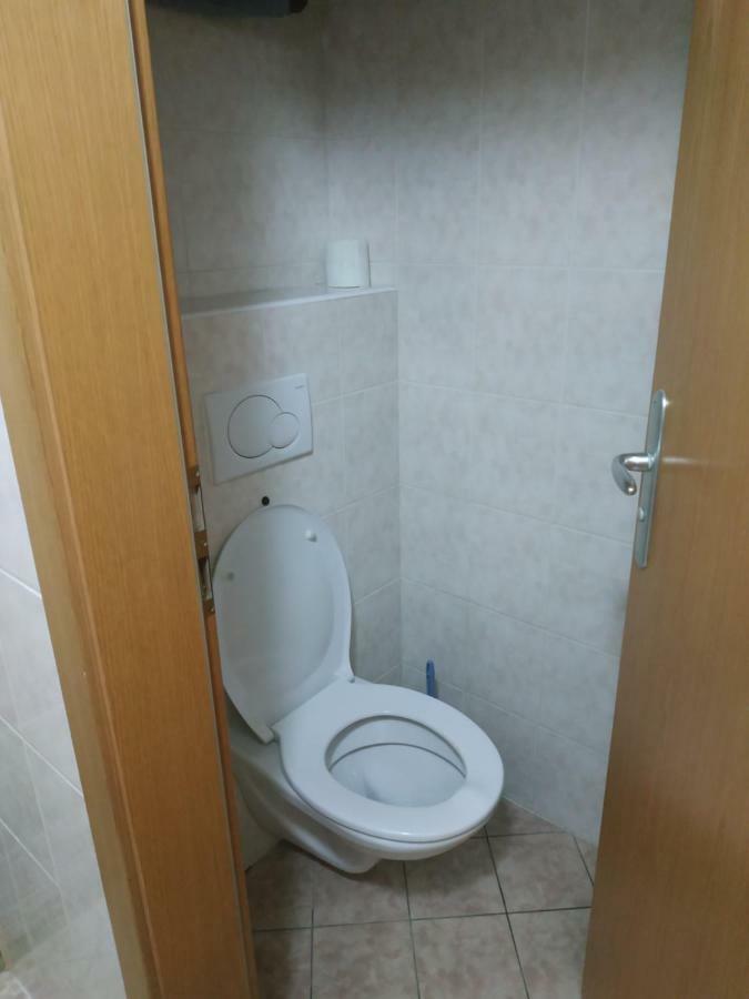 Apartman Holandska 120 Beroun بيرون المظهر الخارجي الصورة