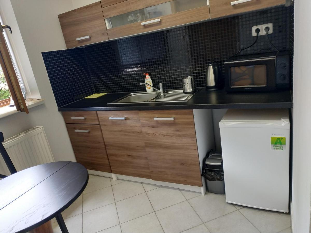 Apartman Holandska 120 Beroun بيرون المظهر الخارجي الصورة