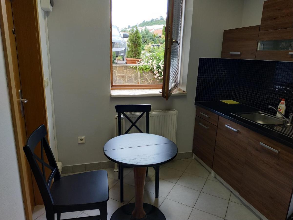 Apartman Holandska 120 Beroun بيرون المظهر الخارجي الصورة